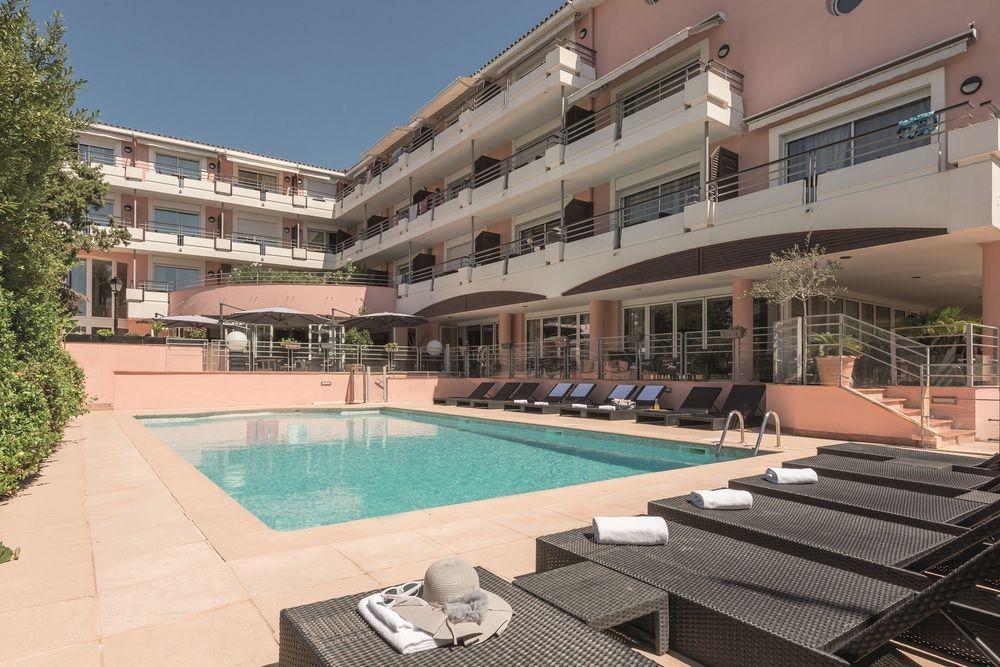Zenitude Hôtel-résidences