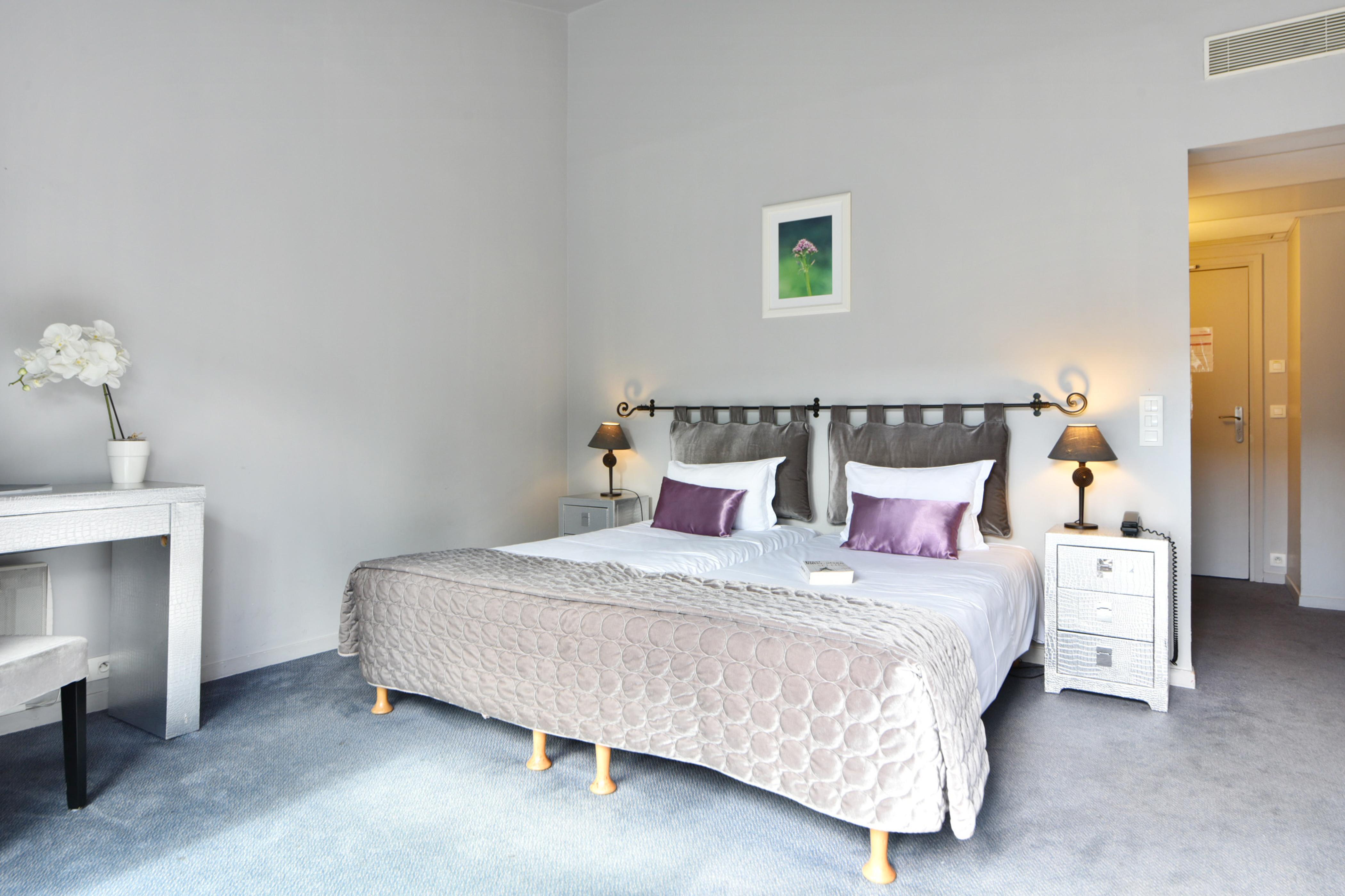 Appart hôtel Zenitude Hôtel-résidences Le Cannet