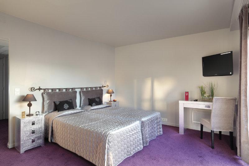 Appart hôtel Zenitude Hôtel-résidences 4*