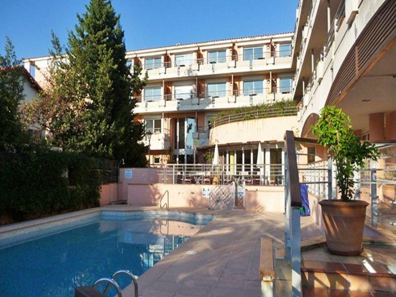 Appart hôtel Zenitude Hôtel-résidences 4*