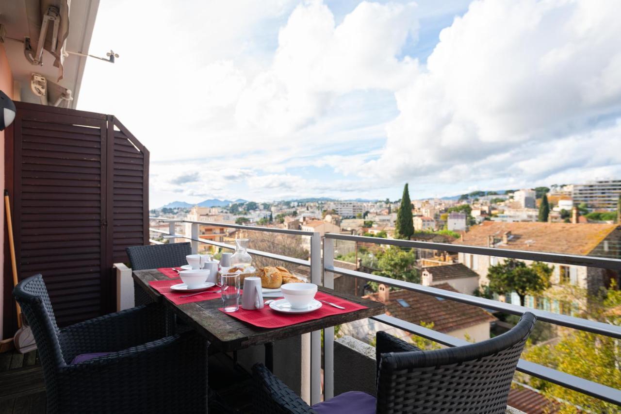 Appart hôtel Zenitude Hôtel-résidences Le Cannet
