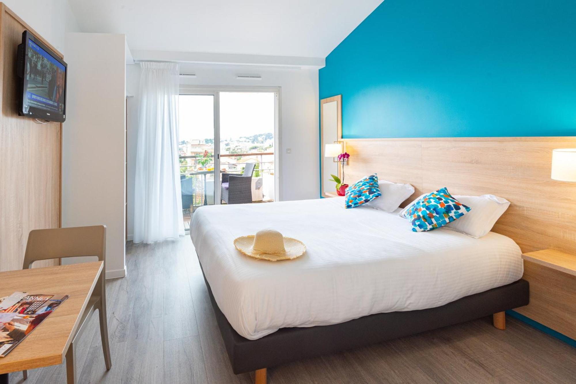 Zenitude Hôtel-résidences