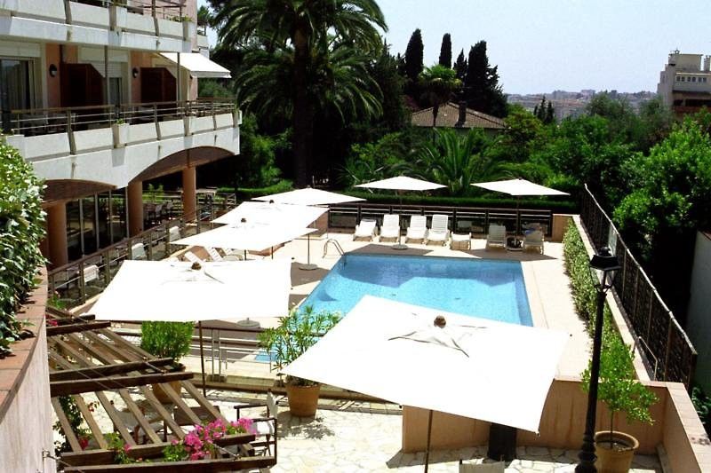 Appart hôtel Zenitude Hôtel-résidences Le Cannet