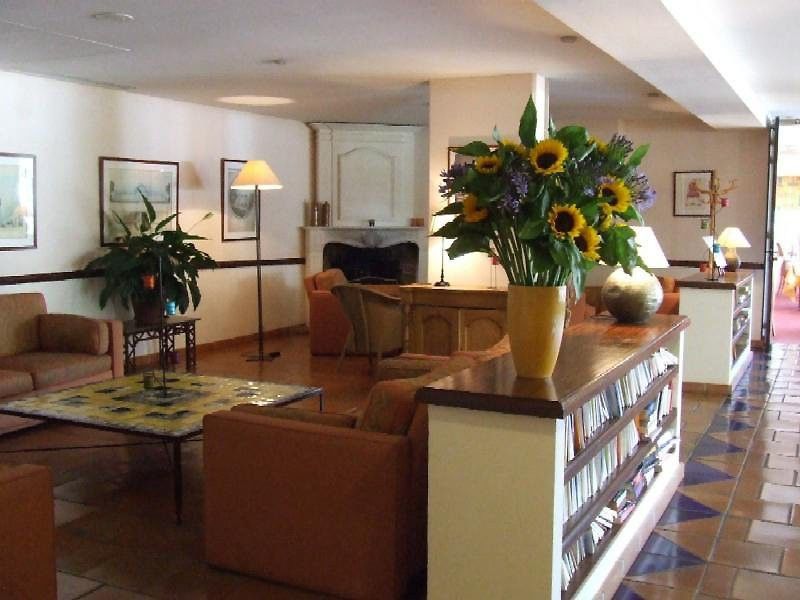 Zenitude Hôtel-résidences 4* Le Cannet