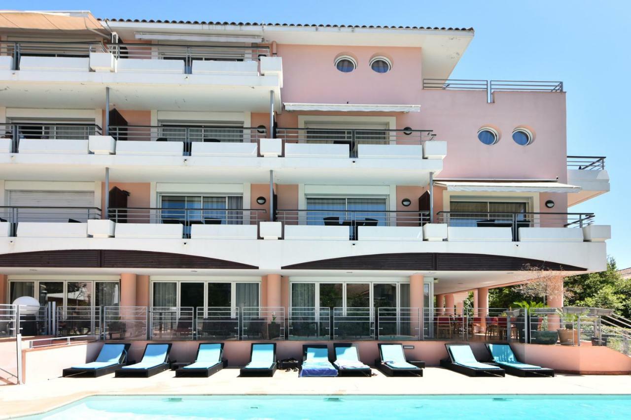 Zenitude Hôtel-résidences Appart hôtel