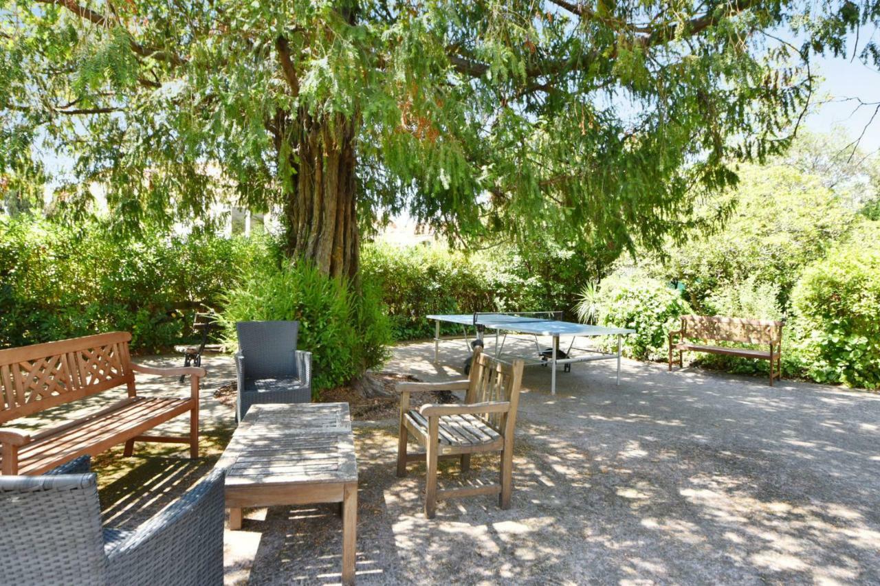 Zenitude Hôtel-résidences Appart hôtel 4*
