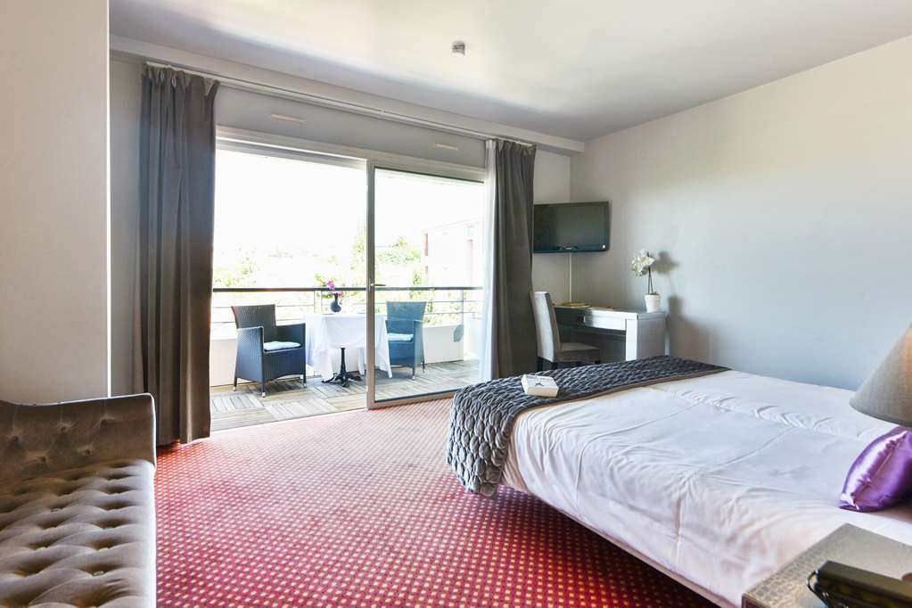 Zenitude Hôtel-résidences 4* Le Cannet