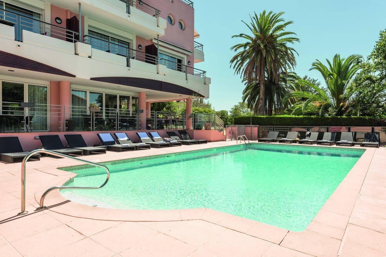 Zenitude Hôtel-résidences 4*