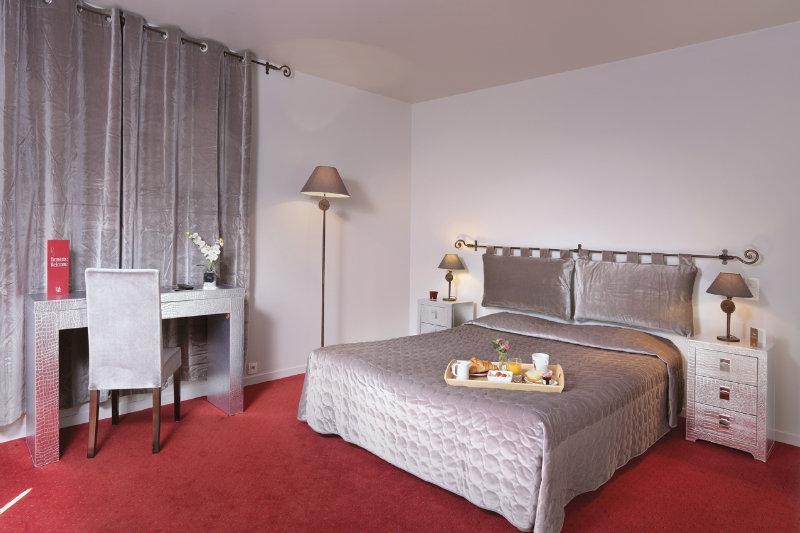 Aparthotel Zenitude Hotel-residences 4*