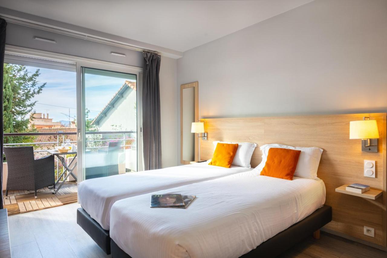 Aparthotel Zenitude Hotel-residences