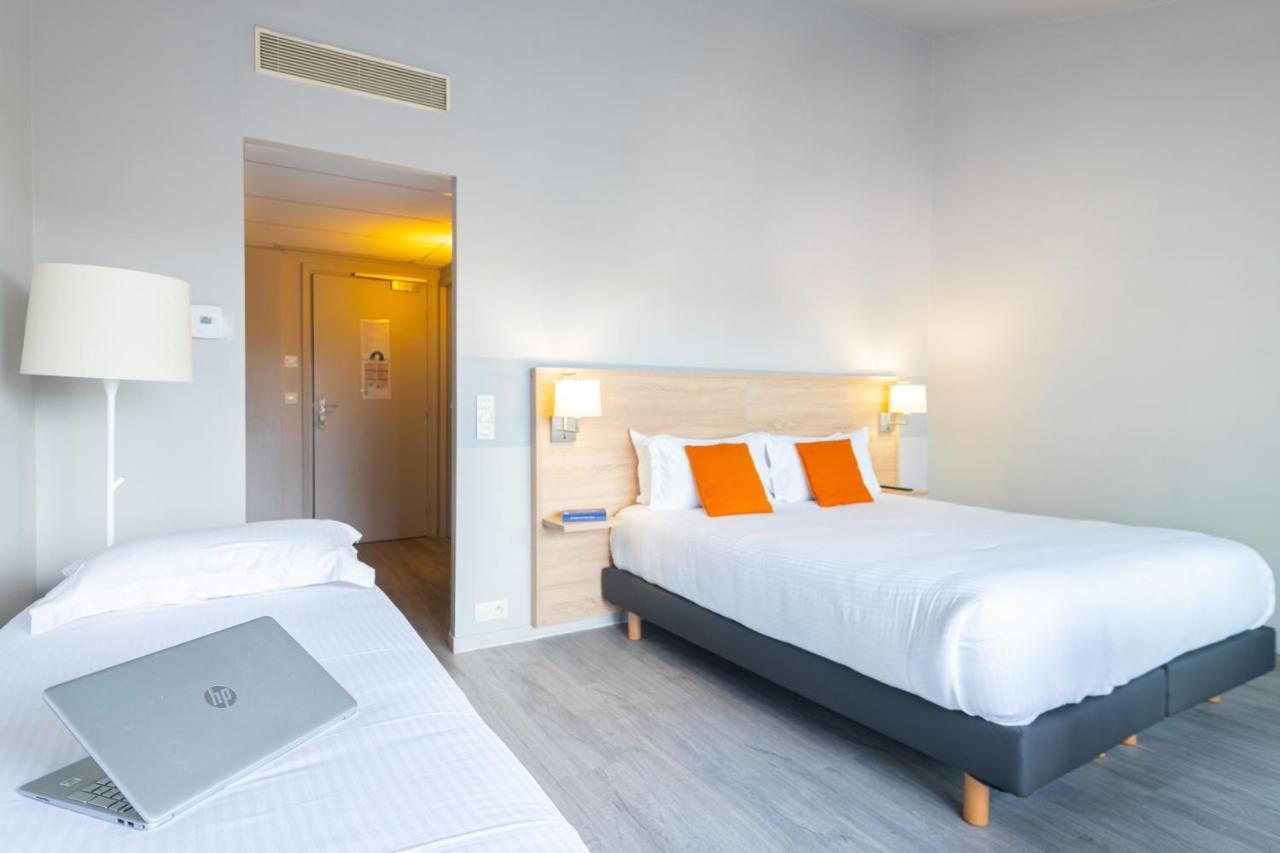 Aparthotel Zenitude Hotel-residences Le Cannet