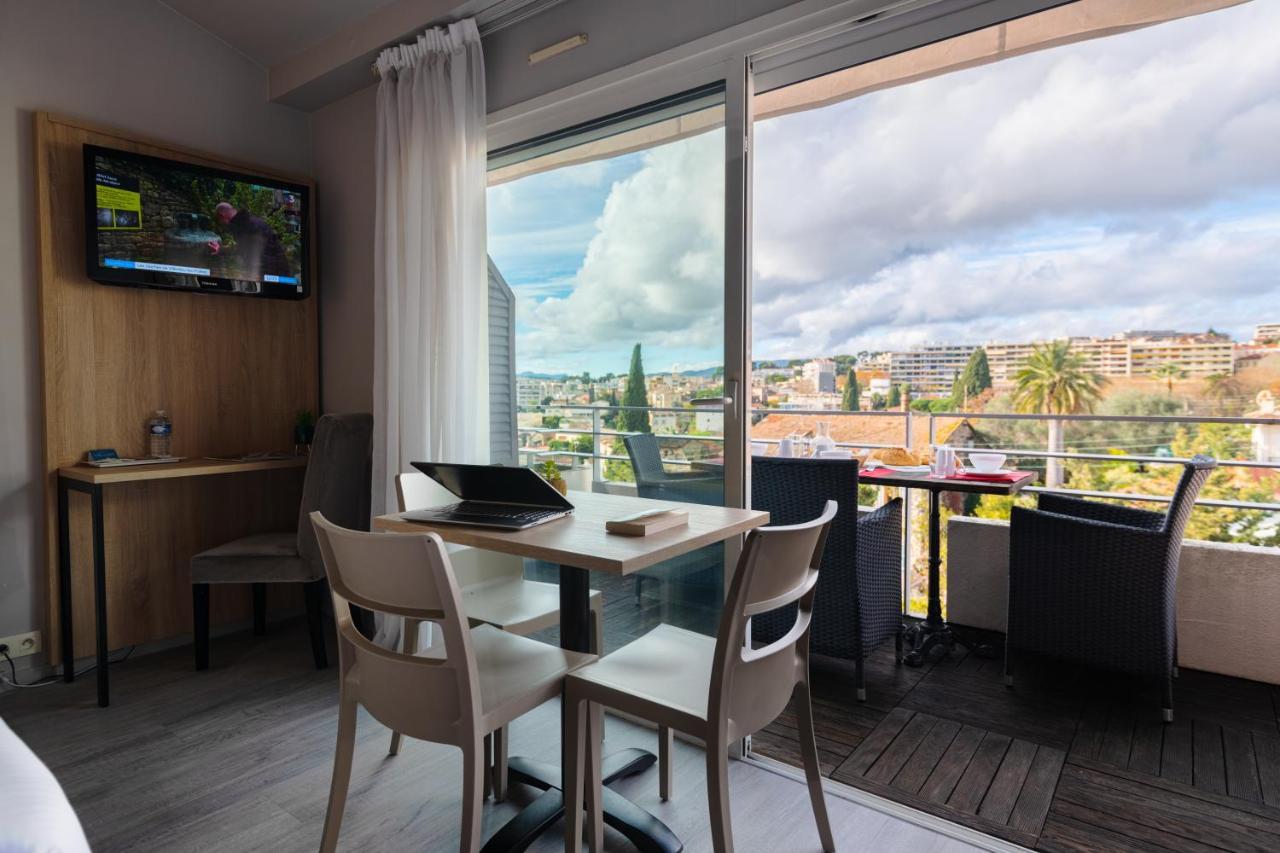 Zenitude Hotel-residences Aparthotel 4*