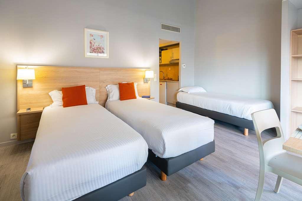 Aparthotel Zenitude Hotel-residences Le Cannet