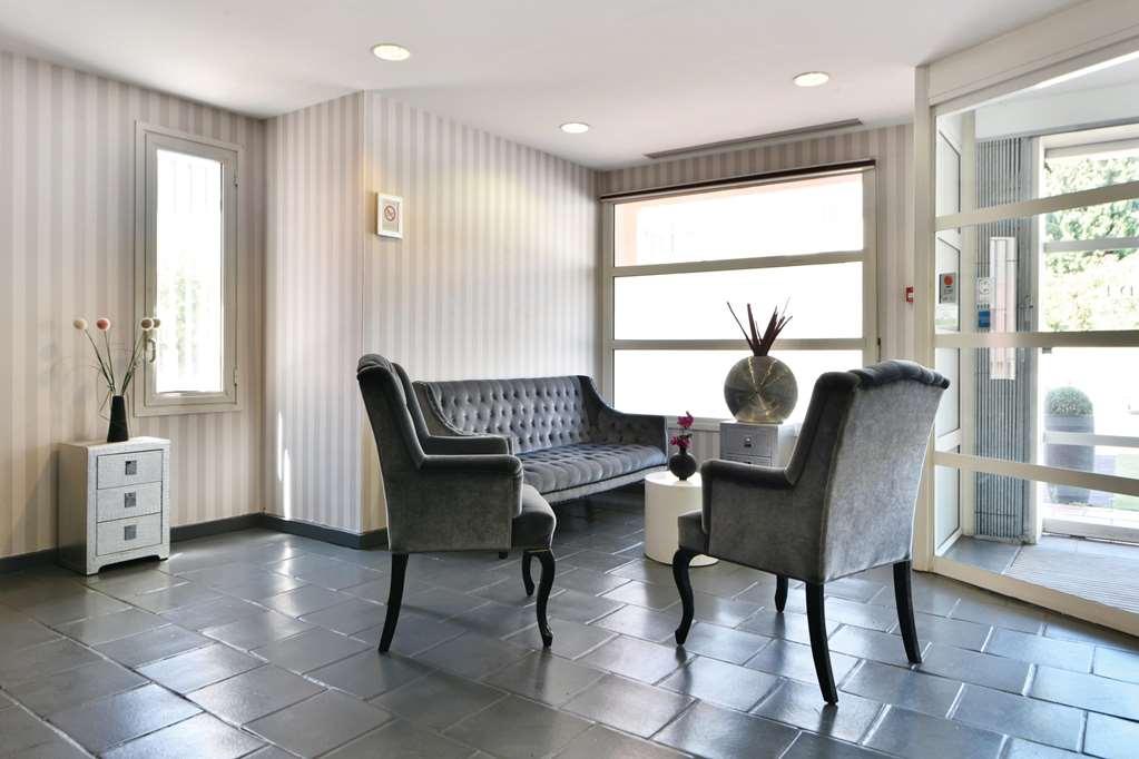 Aparthotel Zenitude Hotel-residences 4*