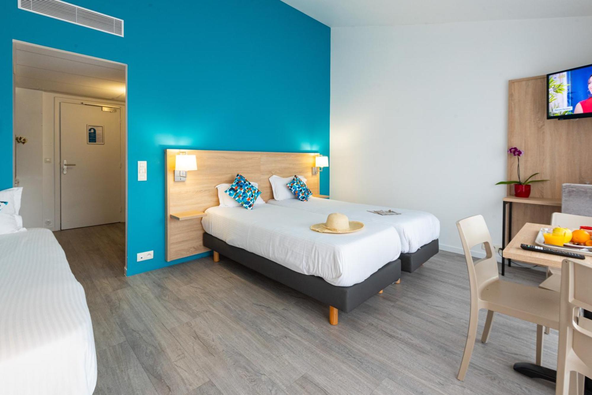 Zenitude Hotel-residences Le Cannet