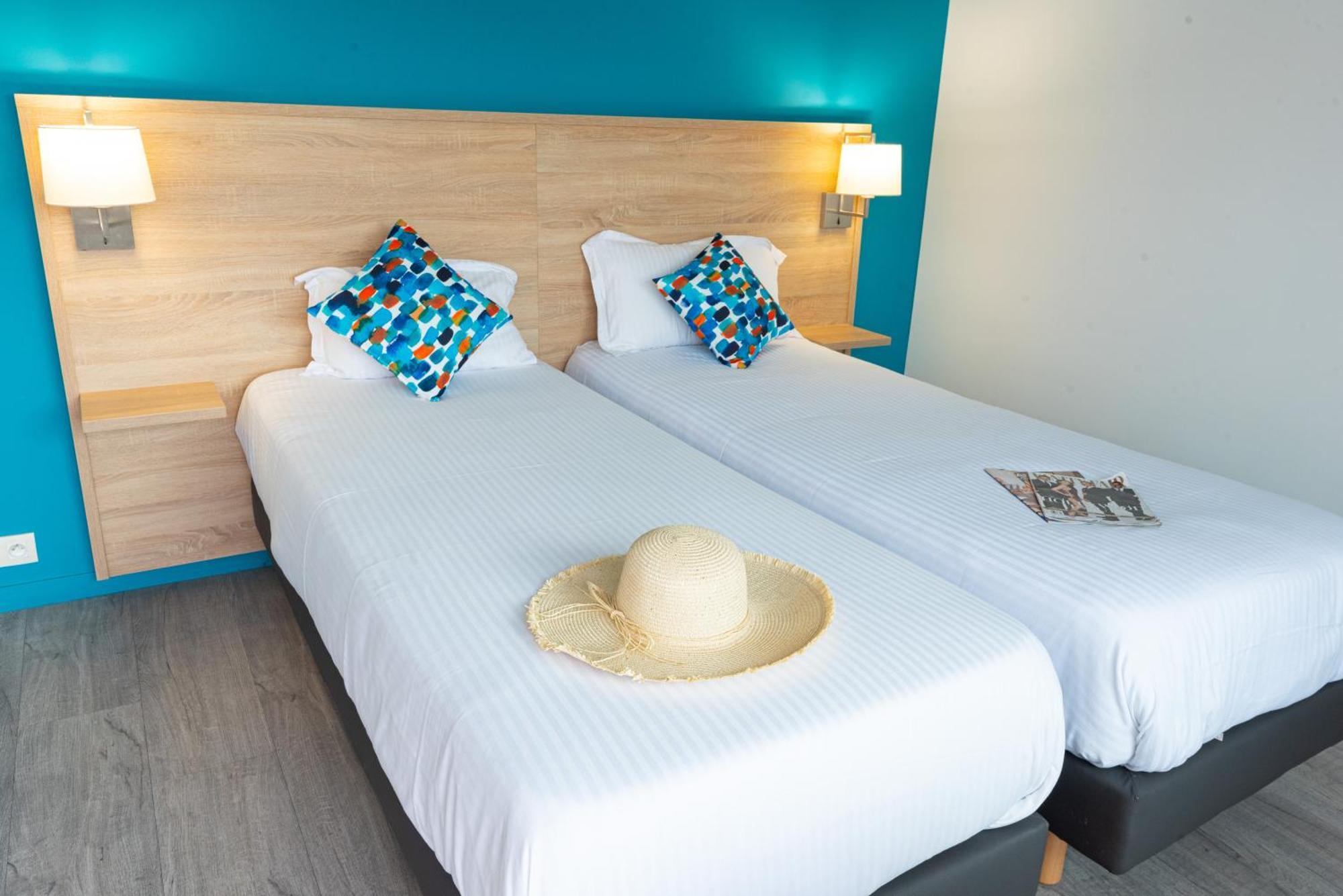 Zenitude Hotel-residences Aparthotel
