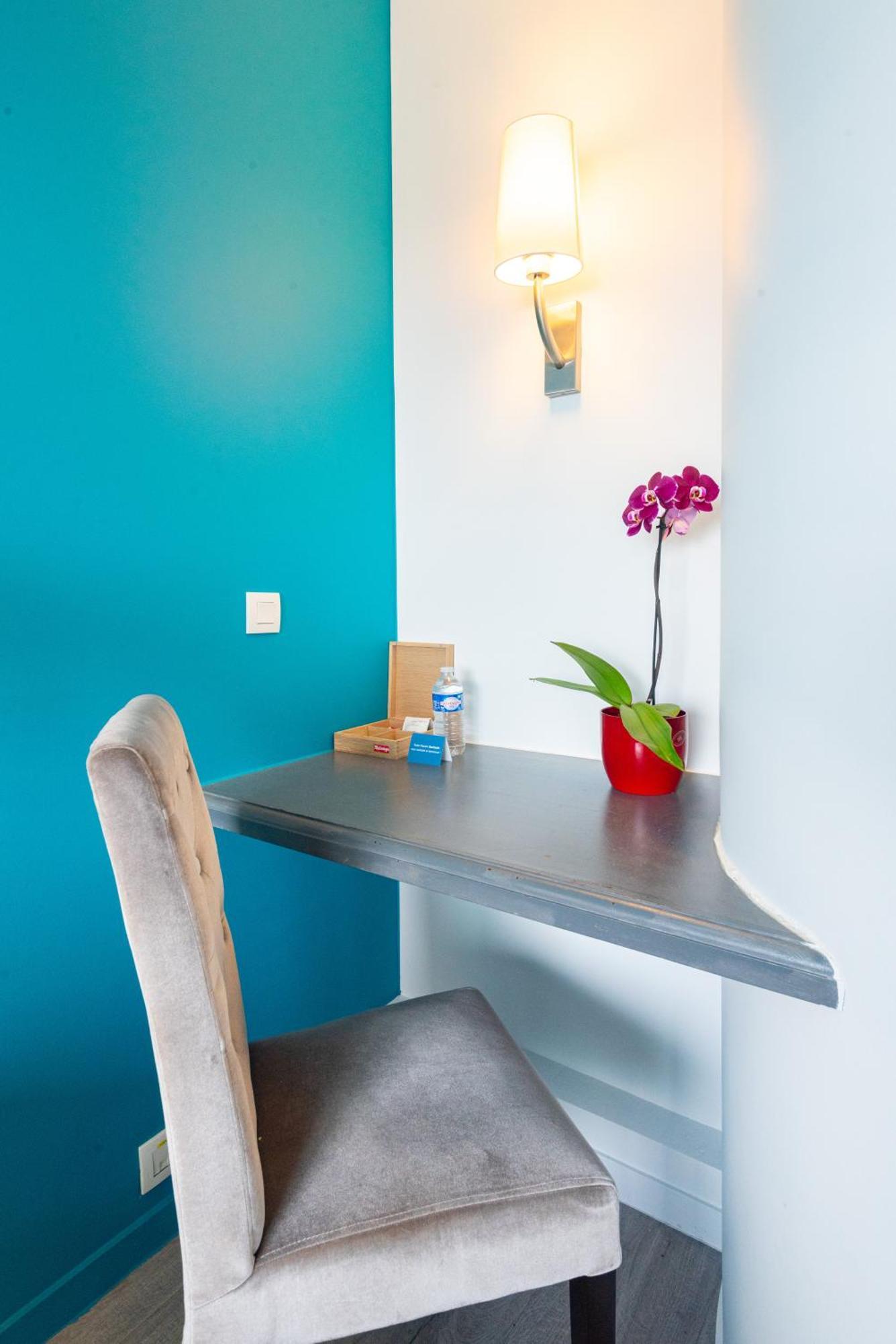 Zenitude Hotel-residences Aparthotel