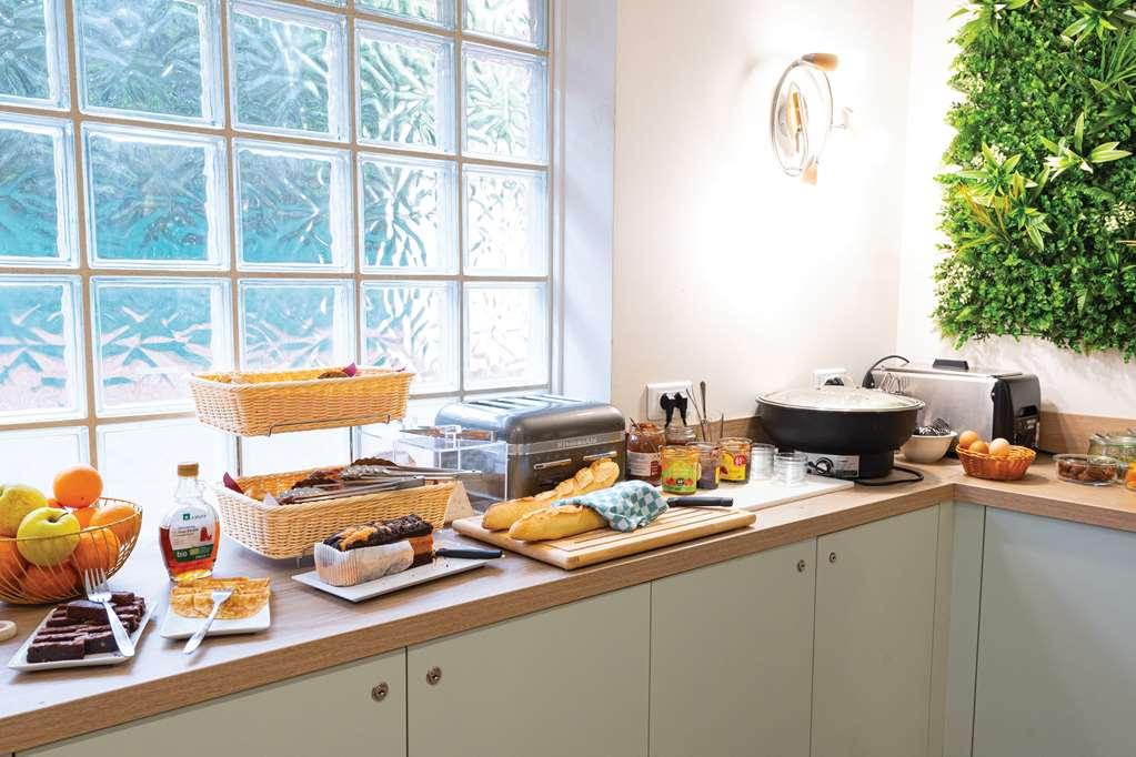 Aparthotel Zenitude Hotel-residences 4*