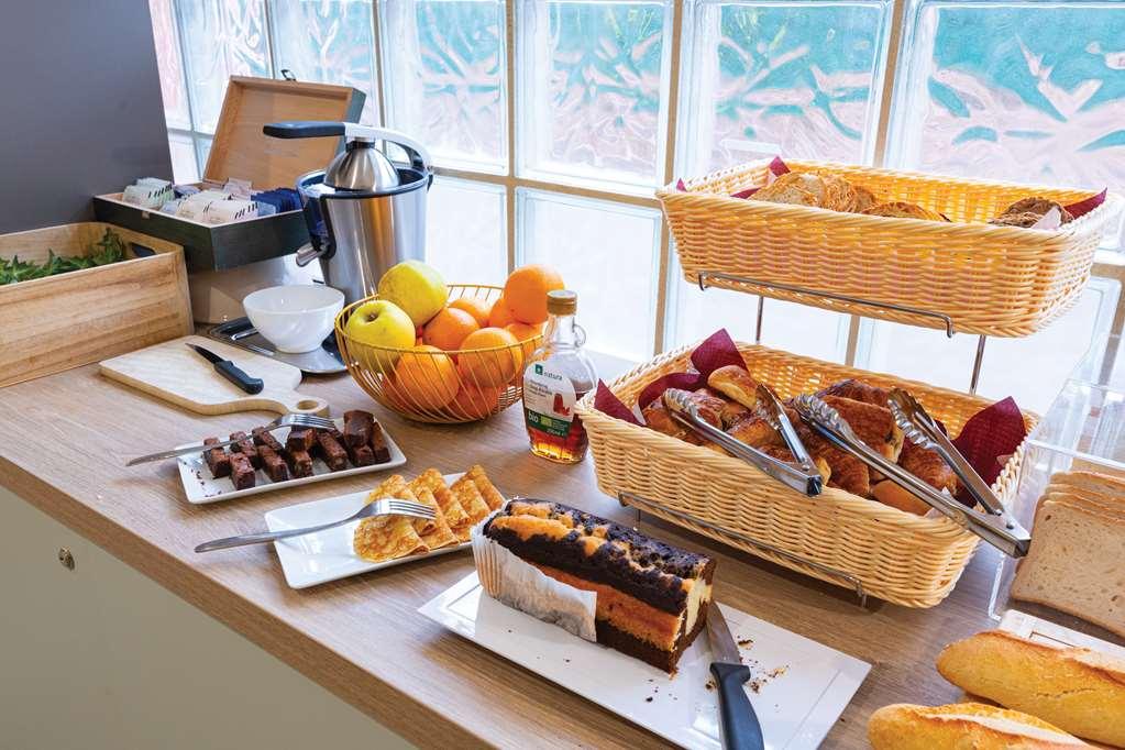 Aparthotel Zenitude Hotel-residences 4*