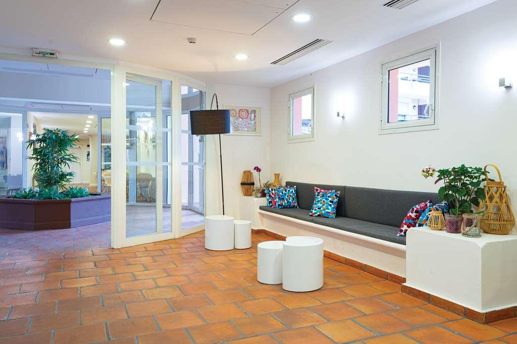 Aparthotel Zenitude Hotel-residences