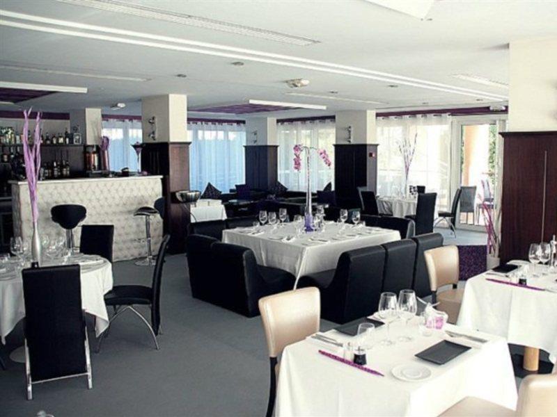 Zenitude Hotel-residences Aparthotel 4*