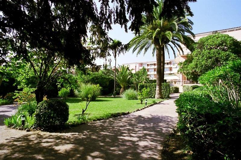 Aparthotel Zenitude Hotel-residences 4*