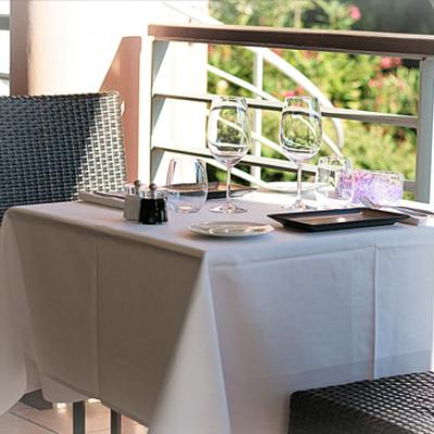 Aparthotel Zenitude Hotel-residences 4*