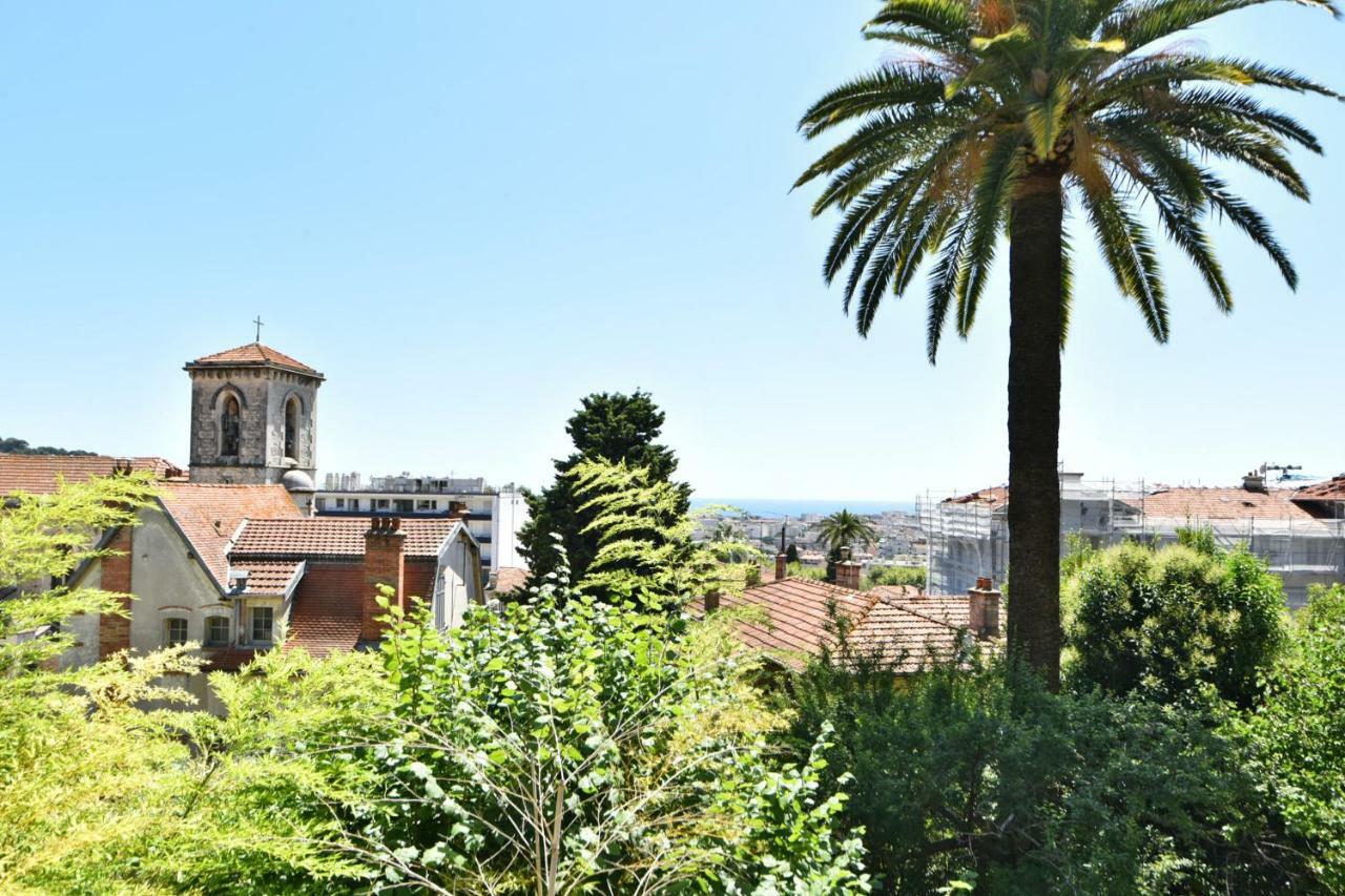 Zenitude Hotel-residences Le Cannet