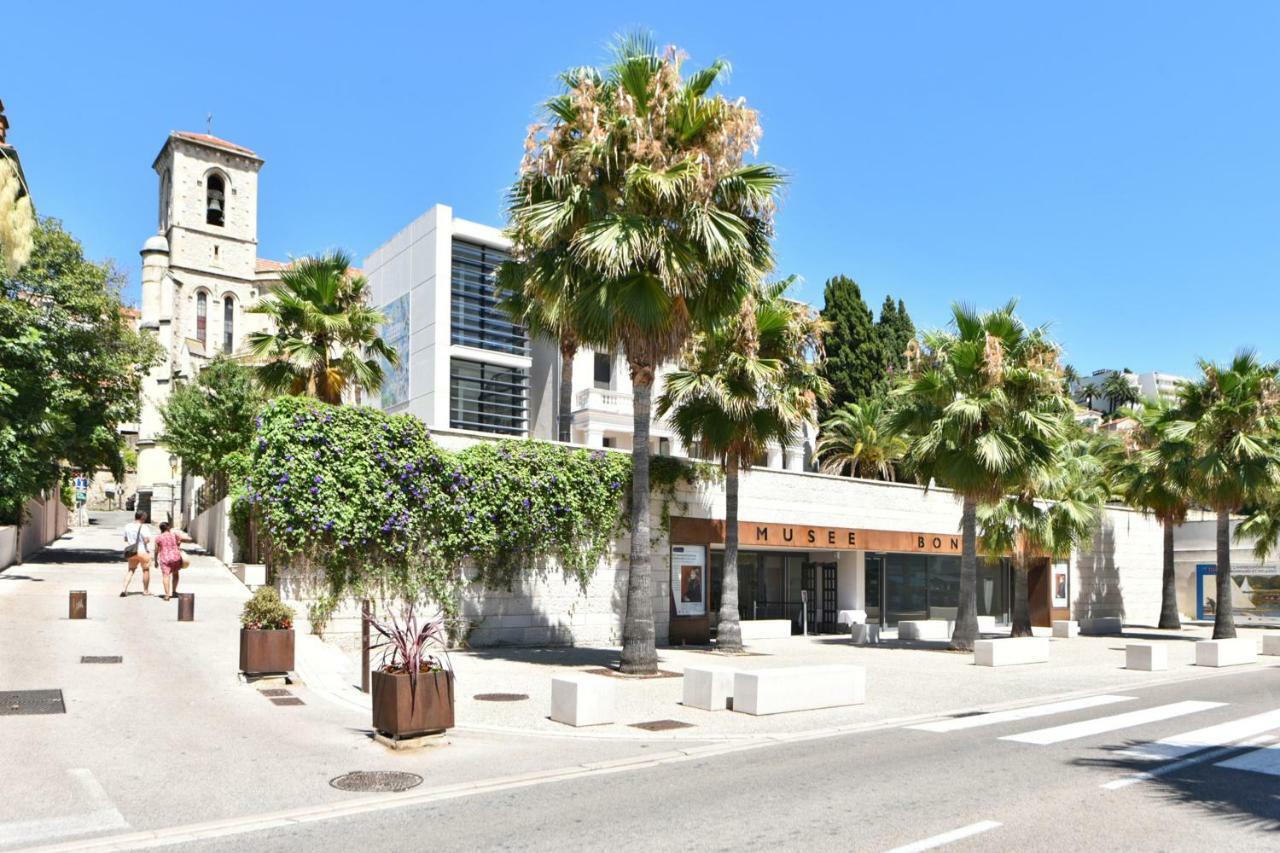 Aparthotel Zenitude Hotel-residences Le Cannet