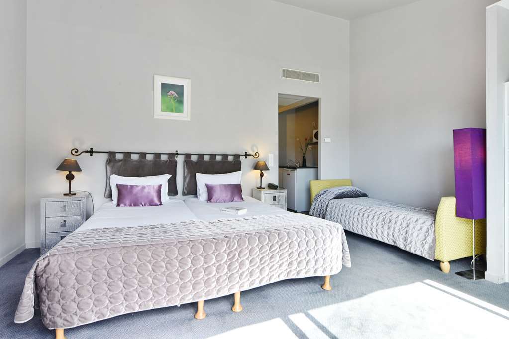 Zenitude Hotel-residences 4*